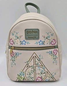 Harry Potter Loungefly Deathly Hallows | eBay display picture 2