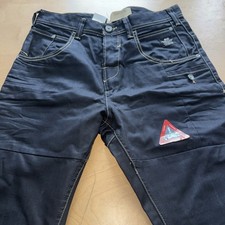 Black Label Jeans W32 L34