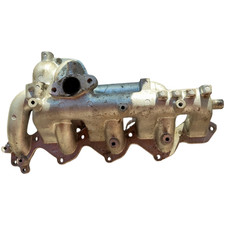 Collettore aspirazione Nissan Terrano II R20 Patrol GR Y61 3.0 DI ZD30