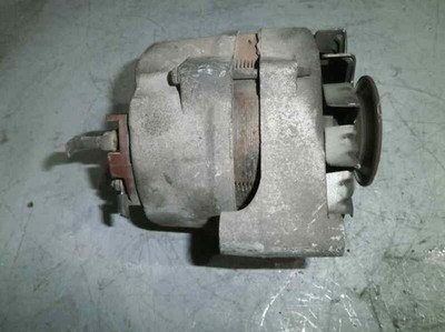 6045254 generator 523311 OPEL CORSA A 1.4 CAT 2H6 1985
