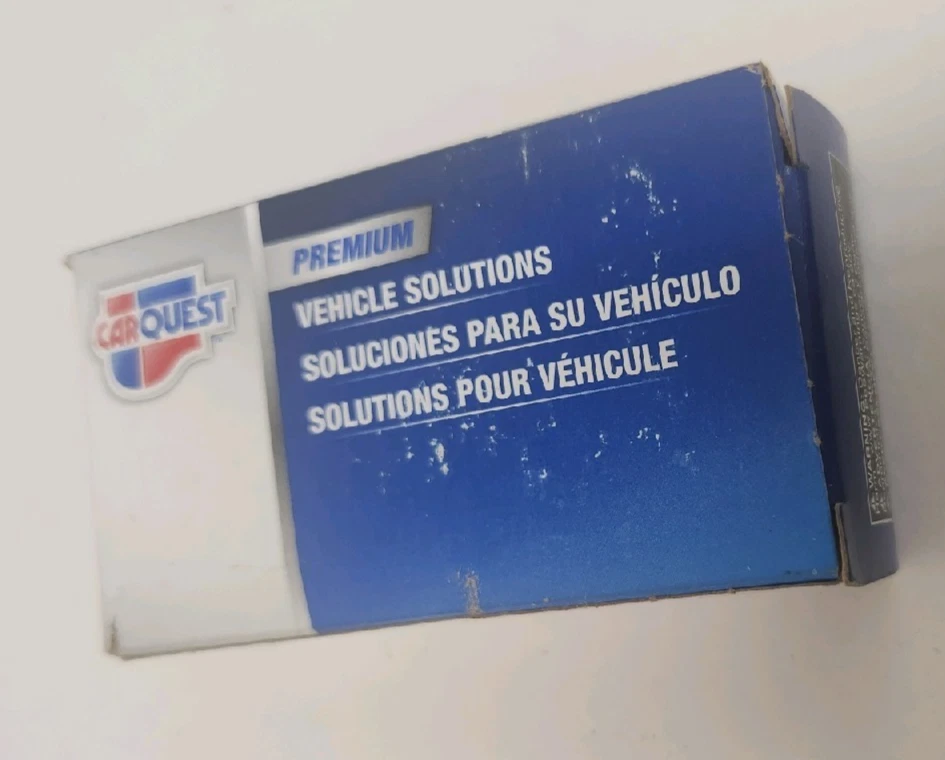 Carquest Premium Connector PTA1096 for Chevrolet Camaro 1SS Coupe 2-Door 2011 Foto 3 de 4