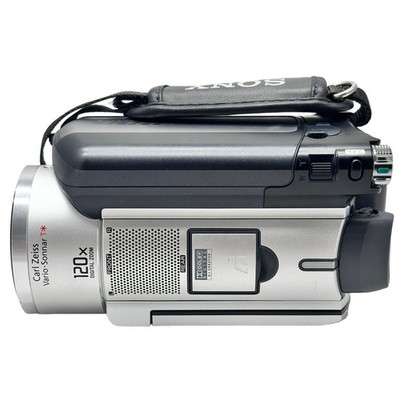 Sony Handycam DCR-SR100E Camcorder for sale online | eBay