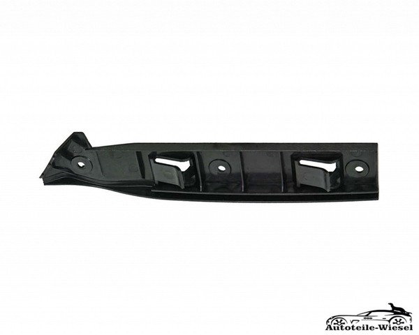 StoßStangenträGer Links Vorne AußEn FüR Vw Golf 4 2.3 V5 Variant 97-06-image