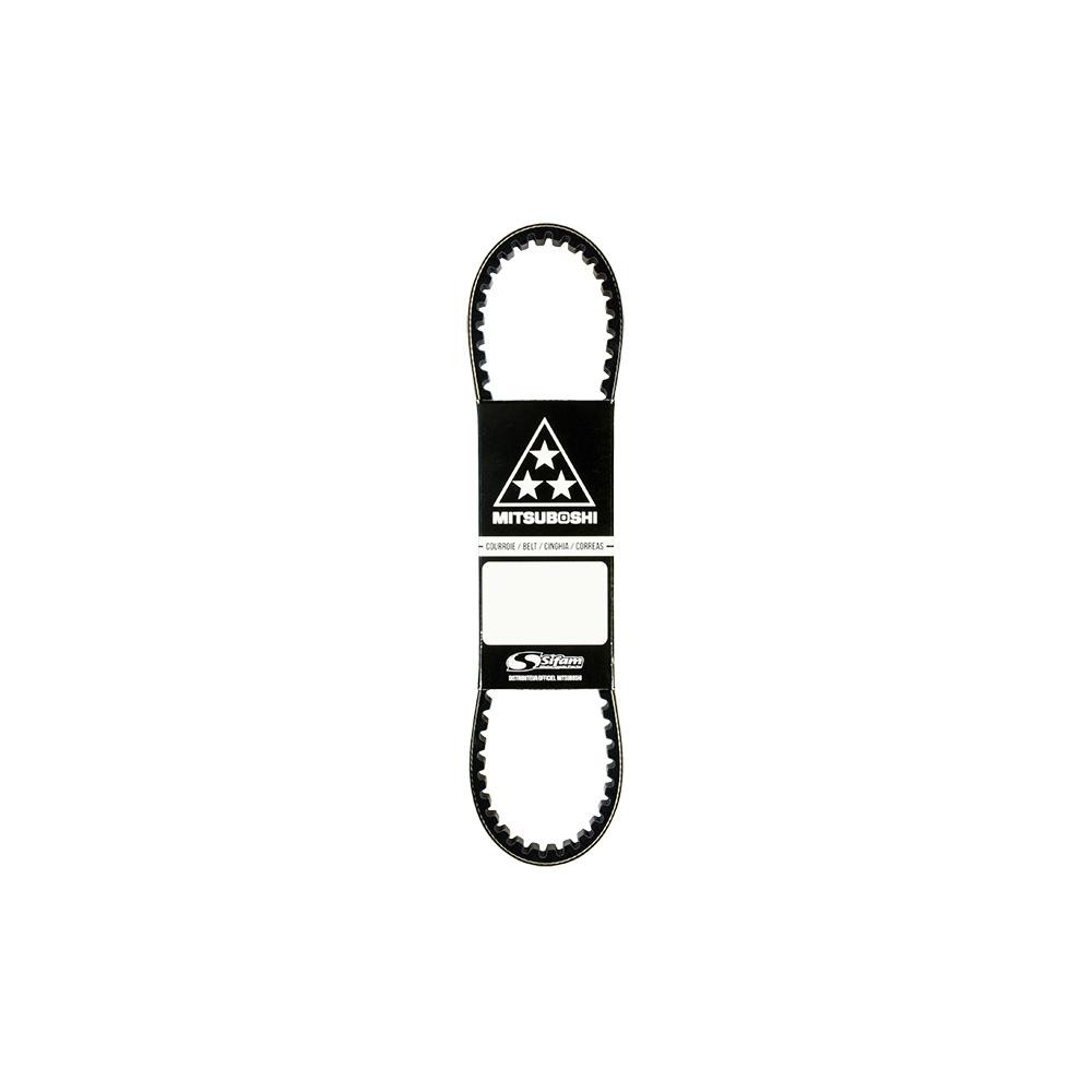 Courroie renforcée 848 x 24.2 mm pour transmission de scooter 50cc