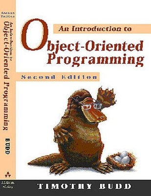 Introduction to Object-Oriented Progra..., Timothy Budd
