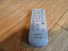 Sony HCD-CBX1, CD, Radio, Speaker Outs, ***As Is For Parts*** — photo 7