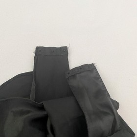 Vintage Boho Retro Brettons Bodysuit Lingerie Feathers S Dainty Slinky Chiffon