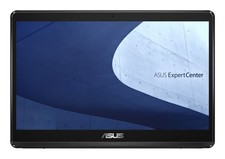 Asus PC All In One AIO 15,6" TOUCH BLACK ExpertCenter E1 Celeron N4500 4GB 256G