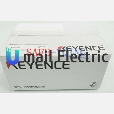 1PCS KEYENCE CA-E200L Camera Expansion Module NEW