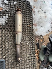 KIA PRO CEE´D CD Katalysator k02u000 1.6 Diesel 100kw 2020 34509008