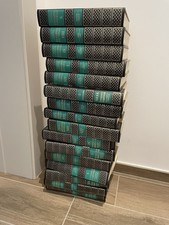 enciclopedia rizzoli larousse