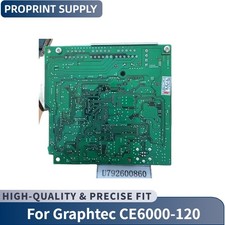 New Main Board for Graphtec CE6000-120Motherb...