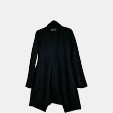 ELISABETTA FRANCHI CAPOTTO ! T-42