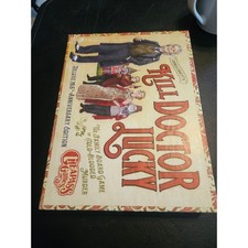 Kill Doctor Lucky Board Game NIB