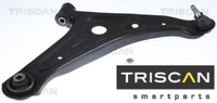 Triscan 850042559 Lenker FüR RadaufhäNgung Querlenker Lenker FüR Mitsubishi
