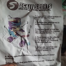 Children 4 Wheel Kids Boys Girls Double-row Quad Roller Skates Adjustable Boots