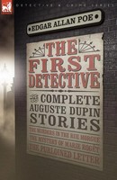 Edgar Allan Poe | The First Detective | Taschenbuch | Englisch (2009) | Leonaur