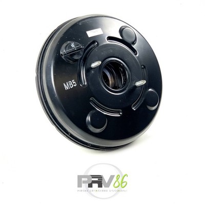    Mastervac Bremskraftverstärker    Toyota RAV4 III (3) 2.2 D4D 4WD   