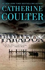 Paradox Paperback Catherine Coulter