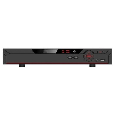 Diamond NVR301HC-04/P-4KS2/L 4CH Channel NVR 4PoE 4K AI Surveillance Recorder