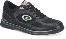 Dexter Randy Black/Camo Mens Bowling Shoes