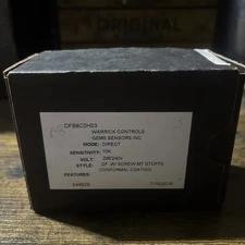 Market Forge 97-6276 Water Level Control Board 208/240V OBSOLETE  Now 4038-3 NEW