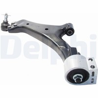 Delphi Querlenker Dreieckslenker TC2346 TC2347 FüR Antara Opel L07 Captiva C100