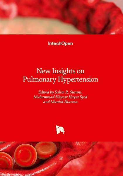 Munish Sharma (U. A.) | New Insights On Pulmonary Hypertension | Buch | Englisch-image