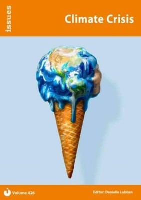 Climate Crisis: PSHE & RSE Resources For Key Stage  by Danielle Lobban PAPERBACK