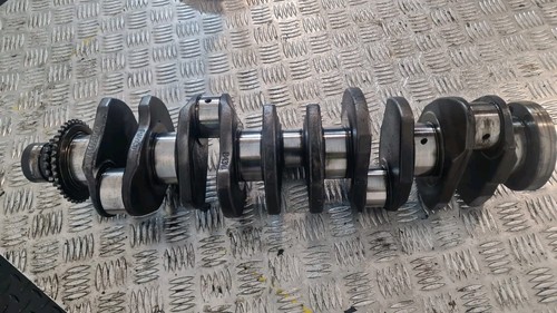 Ford Ranger 3.2 Crankshaft 7DA50917 B43VA (Used Genuine OEM) - Picture 1 of 6