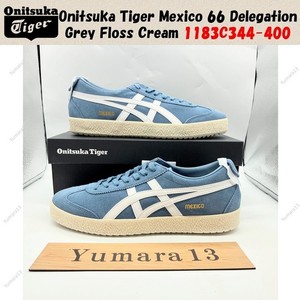 Onitsuka Tiger Mexico Delegation | eBay
