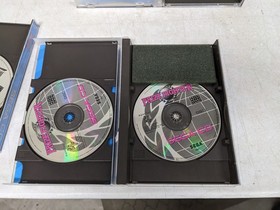 Lot of Various Sega CD Games