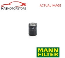 ENGINE OIL FILTER MANN-FILTER W 7041 P NEW OE REPLACEMENT
