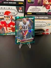 2025 Panini Sean Taylor Green (Raw)