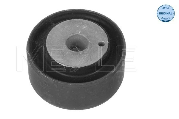 Suspension de corps d'essieu Meyle 0140350044 pour stabiliser le train arrière