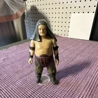 Vintage 1983 Star Wars Rancor Keeper w/ Gray Hood, Rare!