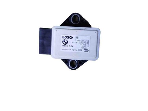 BMW X1 E84 Beschleunigungssensor 6782372 2.00 Diesel 105kw 2009 31756759