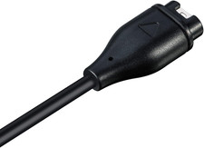 Charger for Garmin Forerunner 570/45/45S, Replacement Charging Cable Cord plu...