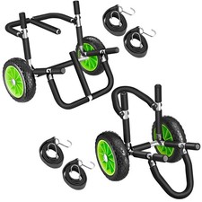 Surfboard Transportwagen SUP Transportwagen Aluminium Surfbrett Transportwagen