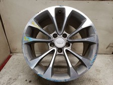 Wheel 18x9 10 Straight Spoke Premium Rear Opt Skr Fits 15-19 Ats 1211606 Wheel 18x9 10 Straight Spoke Premium Rear Opt Skr Fits 15-19 Ats 1211606