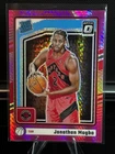 2025 Panini Jonathan Mogbo Future Stars Autographs (Raw)