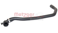 Metzger 2420300 Heizungsschlauch FüR CitroËN,Peugeot