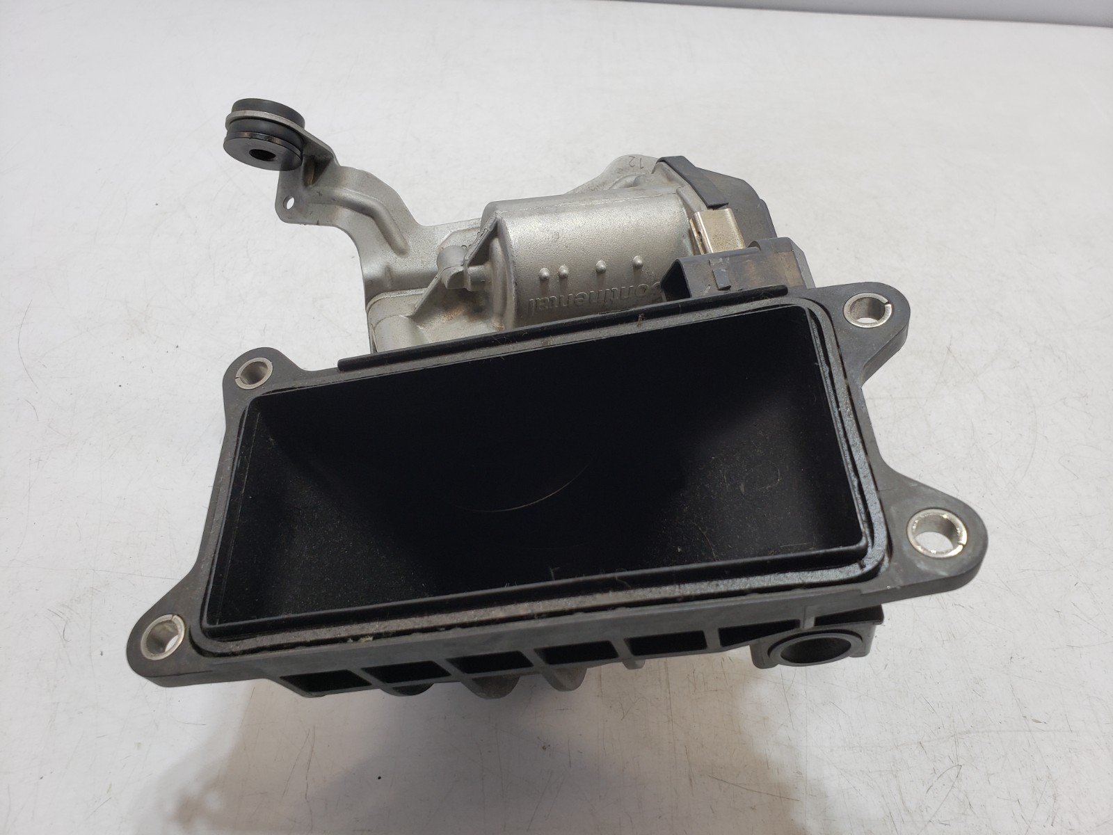 ✅ 2010-2014 OEM Rolls Royce Ghost RR4 6.6L V12 Throttle Valve Body Assembly