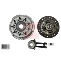 Ford B-MAX Jk 2012 Kupplungssatz 3-Teilig ACL1091