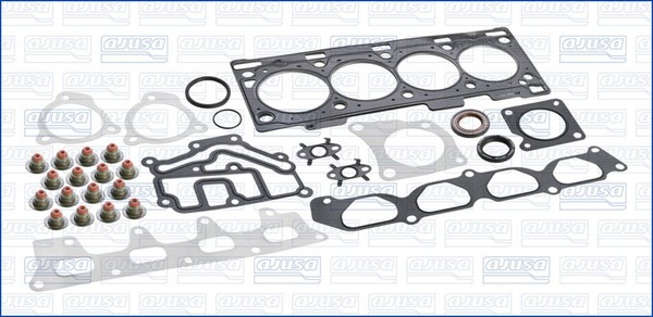 Dichtungssatz Zylinderkopf Ajusa 52343700 FüR Renault Megane 3 DZ0 KZ0 BZ0 Tce-image
