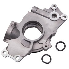 High Volume Performance Oil Pump 12586665 10296 For Chevrolet GMC 4.8 5.7 LS1/2