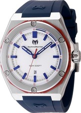 TechnoMarine Men's Coral Legacy 45mm Quartz Watch TM-416091