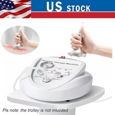 Shaping Breast Enlargement  Vacuum Therapy Body Massage Cupping Machine US Ship