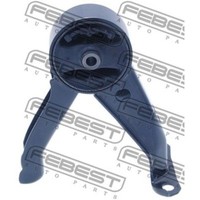 Febest Lagerung Motor Motorlager Hinten FüR Mitsubishi Grandis Na_W 2.4 Mivec
