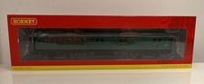 Hornby R4840 BR (Ex SR) Maunsell 4-Compartment Brake 2nd Coach 'S 3232 S' 00 Gg